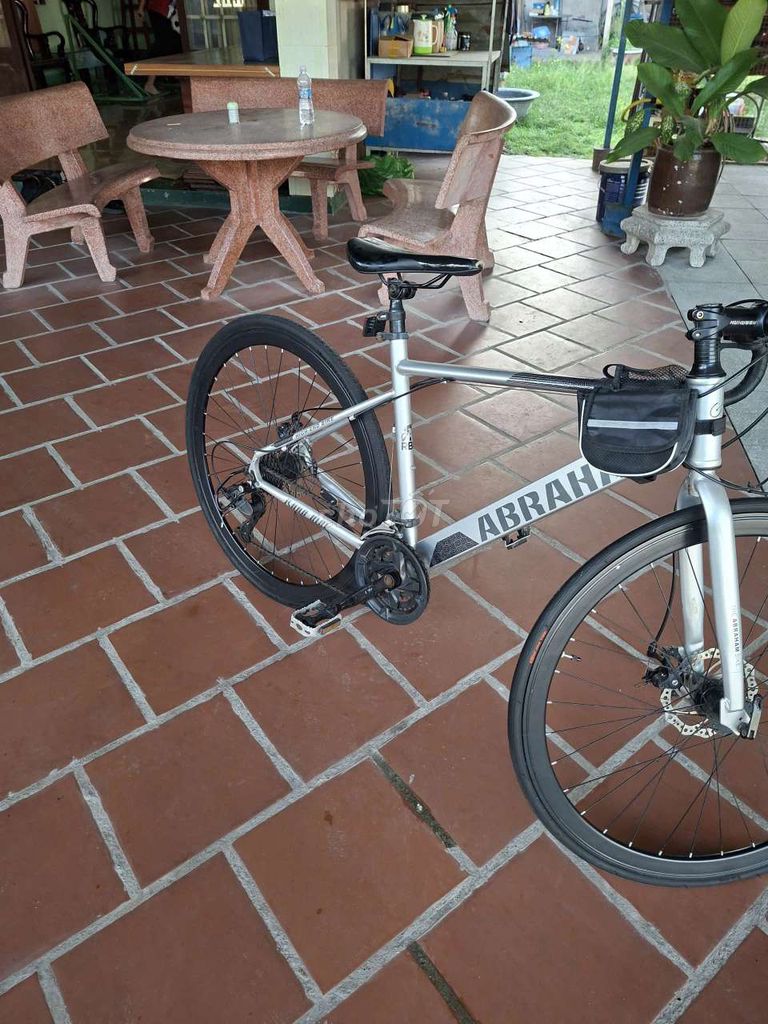 Cần bán xe đạp như hình. Mua bán Xe đạp tại Thành phố Thủ Dầu Một Bình Dương được đăng bởi Nhất Linh hình 2