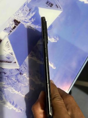 Xiaomi Civi 1 Đen Hư màn hình
