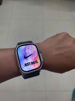 Đồng hồ Apple watch