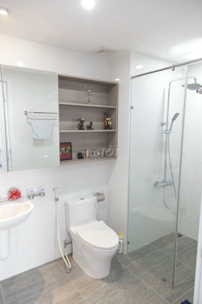 🎯Kingston Residence Novaland 2PN | 2WC Full Nội Thất Mới #20Tr, Ở Ngay