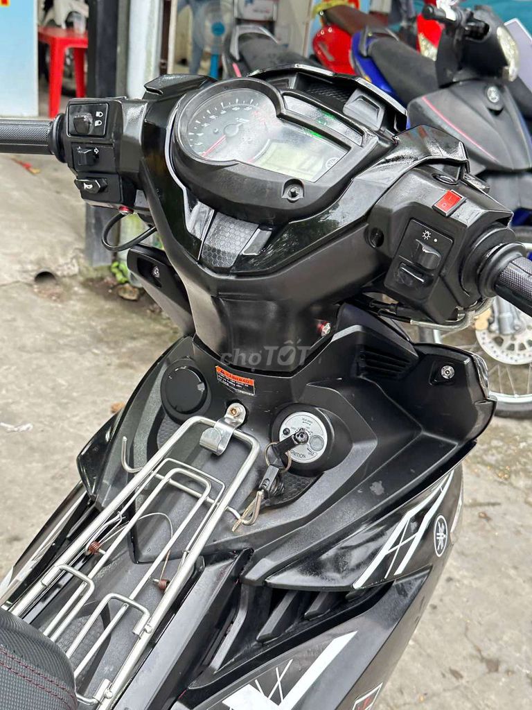 Ex 150cc ( e có bán góp ). Mua bán Xe máy tại Quận Ninh Kiều Cần Thơ được đăng bởi MINH THIỆN bán xe trả góp hình 3