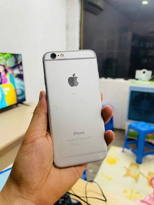 IPHONE 6 QT 16Gb màu trắng. Mua bán Điện thoại tại Quận Đống Đa Hà Nội được đăng bởi Tạ Ngọc Thắng