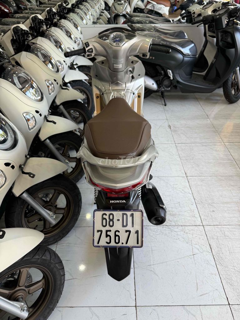 ZIN CỌP - Như Mới - FUTURE 2021 ĐK 2022 Màu Hiếm. Mua bán Xe máy tại Thành phố Rạch Giá Kiên Giang được đăng bởi XE MÁY CŨ TÂN 128 hình 16