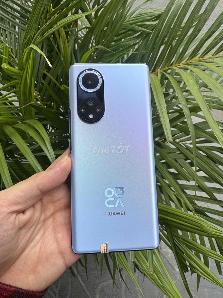 Huawei Nova 9 Pro 128GB Xám CÓ TRẢ GÓP. Mua bán Điện thoại tại Quận Hoàng Mai Hà Nội được đăng bởi Gia Vinh hình 1