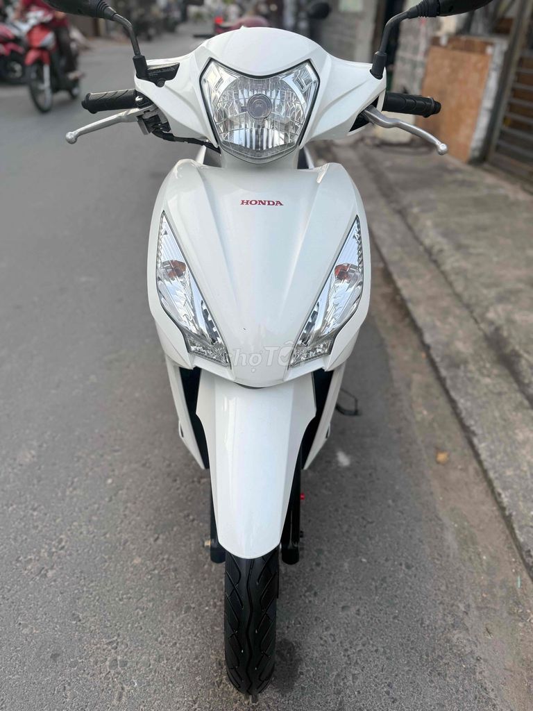 Vision 2019 smartkey B65 GÓP CẦN CCCD ĐỦ 18 TRẢ 0₫. Mua bán Xe máy tại Quận Ninh Kiều Cần Thơ được đăng bởi XE MÁY HOÀNG YẾN hình 4