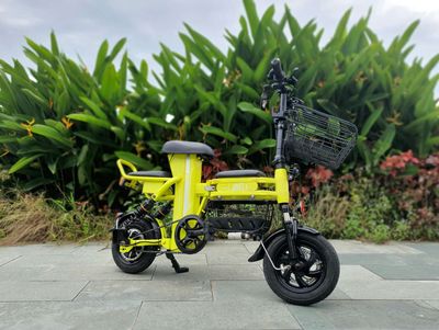 Xe điện 3 yên gấp gọn. Mua bán Xe điện tại Quận Ninh Kiều Cần Thơ được đăng bởi Nguyễn Đức