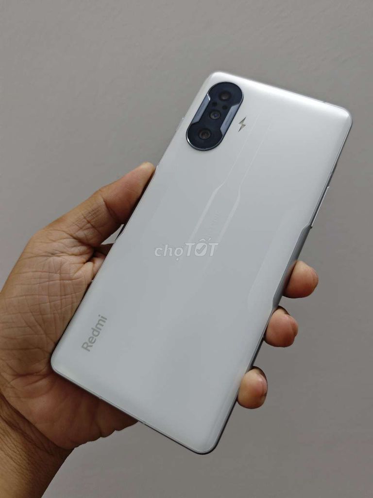 Redmi K40 Gaming Rom TN ram12/128G kèm sạc zjn