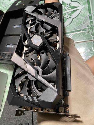 BÁN 2080 aorus extreme. Mua bán Linh kiện (RAM, Card...) tại Huyện Xuyên Mộc Bà Rịa - Vũng Tàu được đăng bởi Hồng Thắm