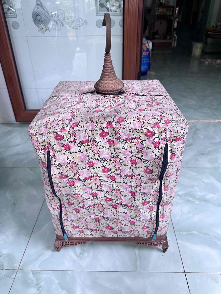 lồng vuông đấu. Mua bán Phụ kiện, Thức ăn, Dịch vụ tại Thành phố Thủ Dầu Một Bình Dương được đăng bởi Đức Đoàn hình 1
