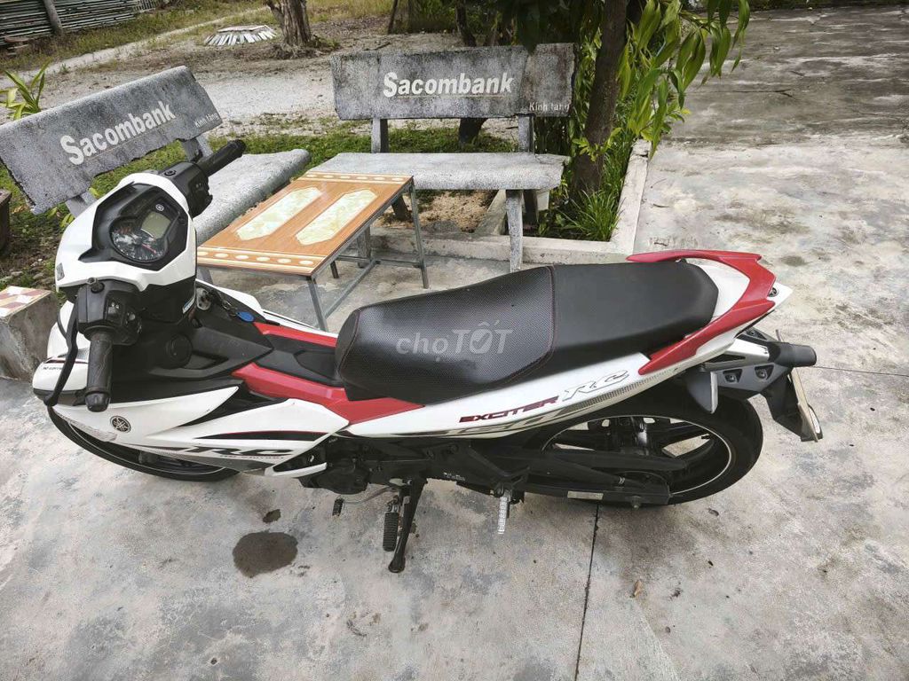 Xe Ít Đi Cần Bán lại. Mua bán Xe máy tại Thành phố Tam Kỳ Quảng Nam được đăng bởi Bảo Kun hình 3