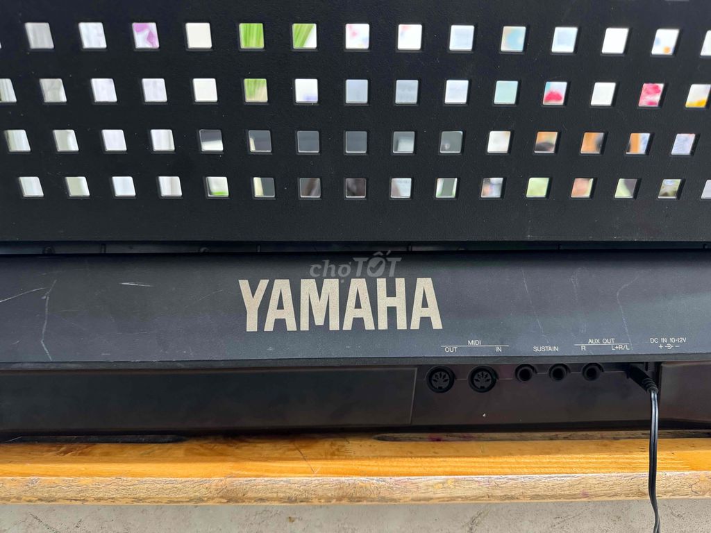 yamaha psr 520 còn mới