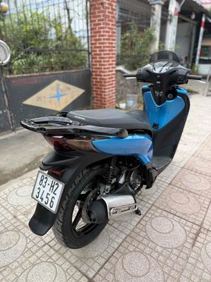 Sh 150 Biển Vip 23456. Mua bán Xe máy tại Thành phố Thuận An Bình Dương được đăng bởi Cầm Đồ Thanh Lý hình 1