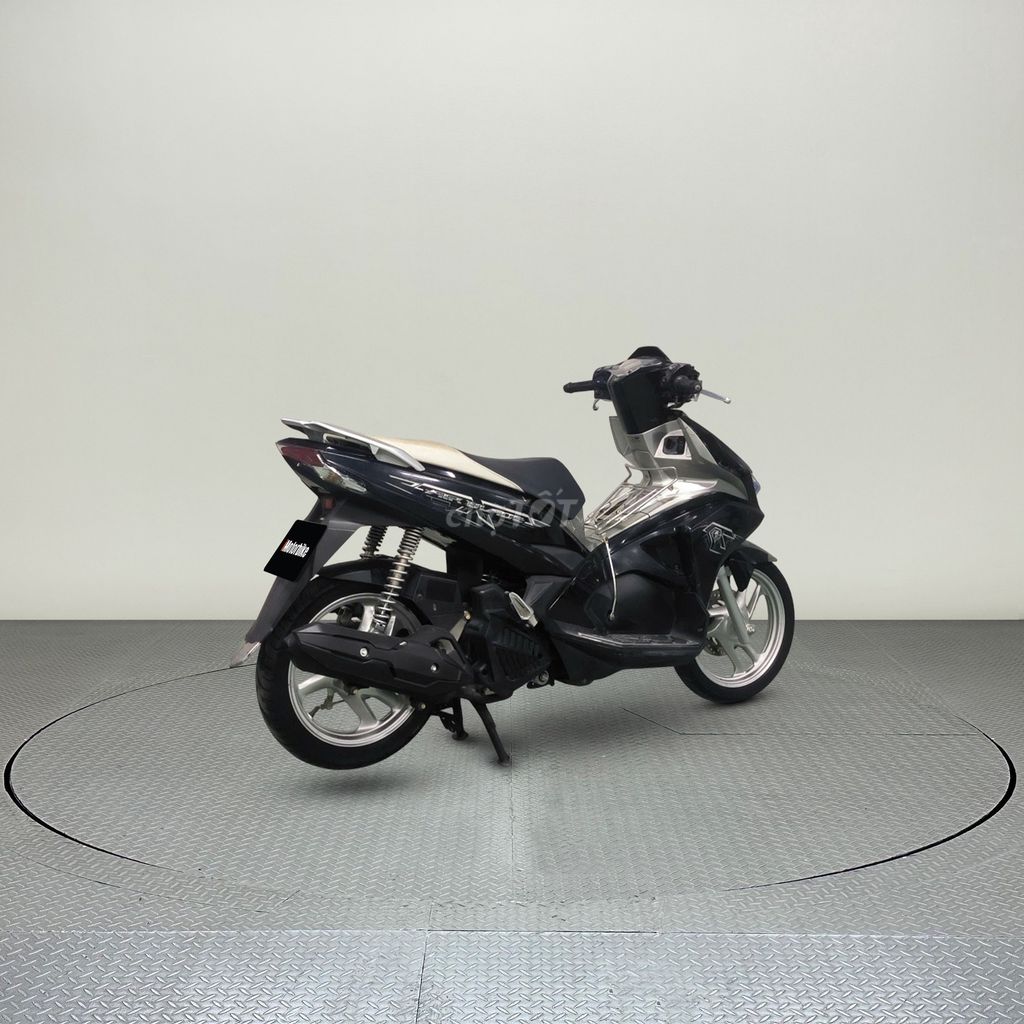 HONDA AIRBLADE SMARTKEY ĐẸP KENG CHUẨN ZIN. Mua bán Xe máy tại Quận Cầu Giấy Hà Nội được đăng bởi iMotorbike Hà Nội hình 5