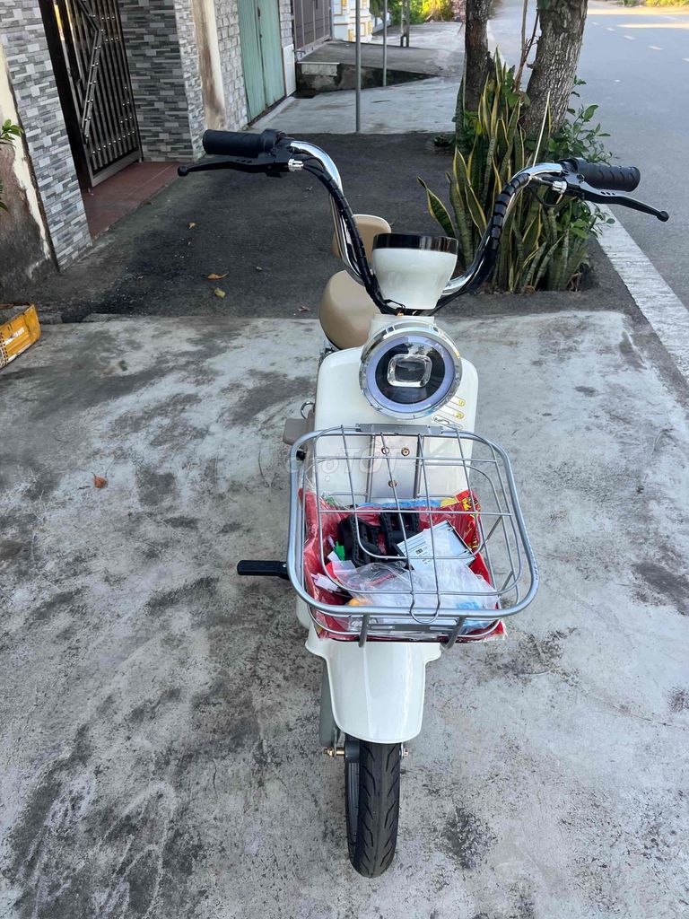 bán xe đạp điện. Mua bán Xe điện tại Quận Lê Chân Hải Phòng được đăng bởi mrr hau hình 6