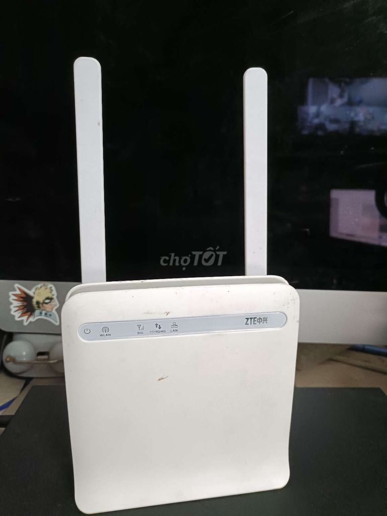 Wifi gắn sim