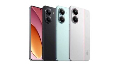 XIAOMI REDMI TURBO 4 PRO NEWSEAL 12/256G Chất. Mua bán Điện thoại tại Thành phố Biên Hòa Đồng Nai được đăng bởi Mobile Di Động Biên Hoà