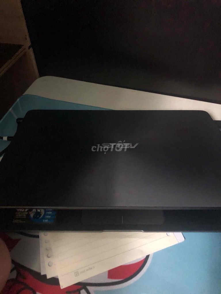 Laptop Asus Vivobook xám 8GB. Mua bán Laptop tại Quận Gò Vấp Tp Hồ Chí Minh được đăng bởi Hiển Quốc hình 1