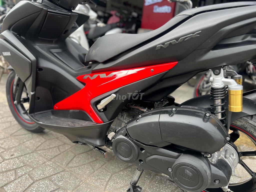 NVX 155 ❇️Đồng Moto Đà Lạt❇️. Mua bán Xe máy tại Thành phố Đà Lạt Lâm Đồng được đăng bởi ĐỒNG MOTOR 2  cá nhân hình 6