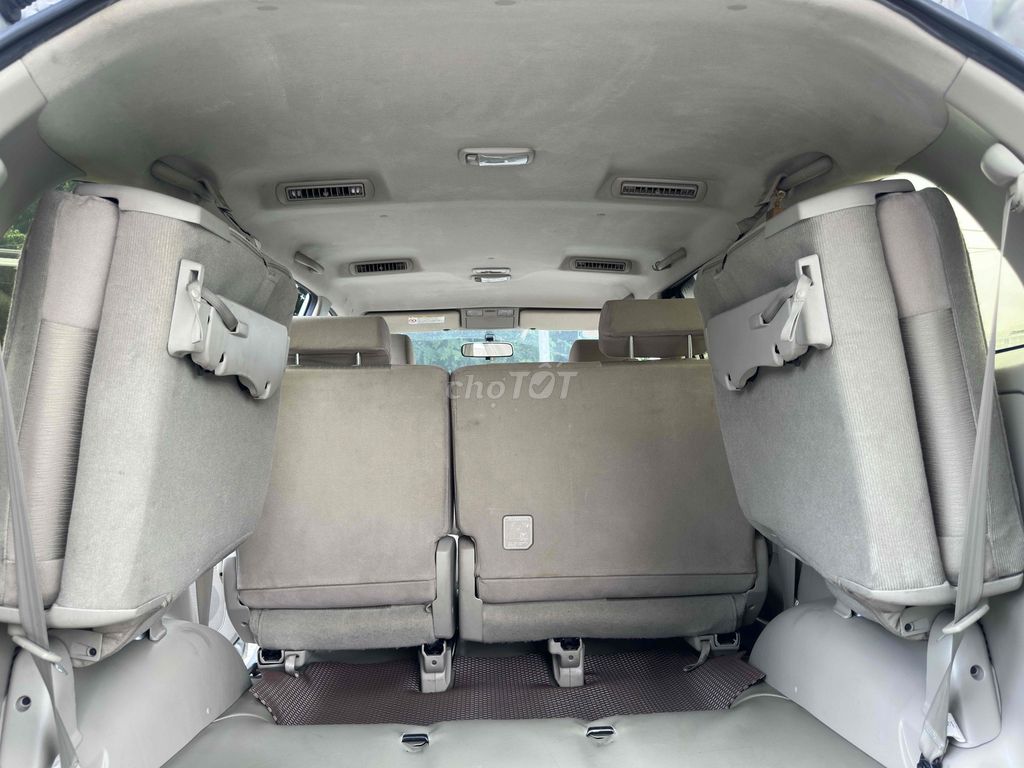 Toyota Innova 2016 số sàn cá nhân sử dụng. Mua bán Ô tô tại Huyện Hóc Môn Tp Hồ Chí Minh được đăng bởi Anh Minh hình 8