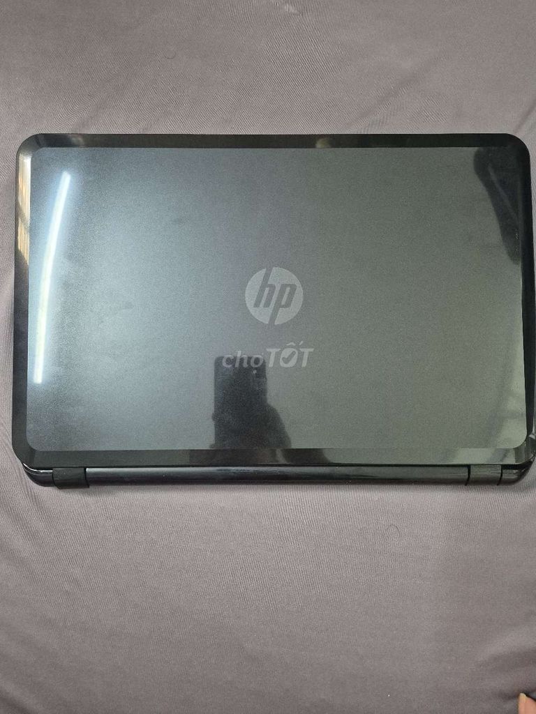 HP Intel Core i3 8GB/112GB Hư pin. Mua bán Laptop tại Quận 11 Tp Hồ Chí Minh được đăng bởi Vinh Trầm hình 1