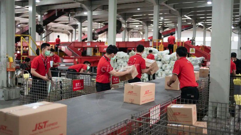 CẦN TUYỂN NHÂN VIÊN PHÂN LOẠI HÀNG HÓA (NAM & NỮ). Việc làm tại Huyện Hóc Môn Tp Hồ Chí Minh được đăng bởi CÔNG TY TNHH MTV CPN THUẬN PHONG (J&T EXPRESS) hình 2