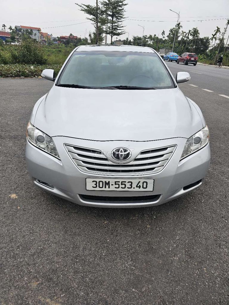 2008 LE 3.5 - 8 km. Mua bán Ô tô tại Huyện Thuỷ Nguyên Hải Phòng được đăng bởi Công hoàng  hình 4