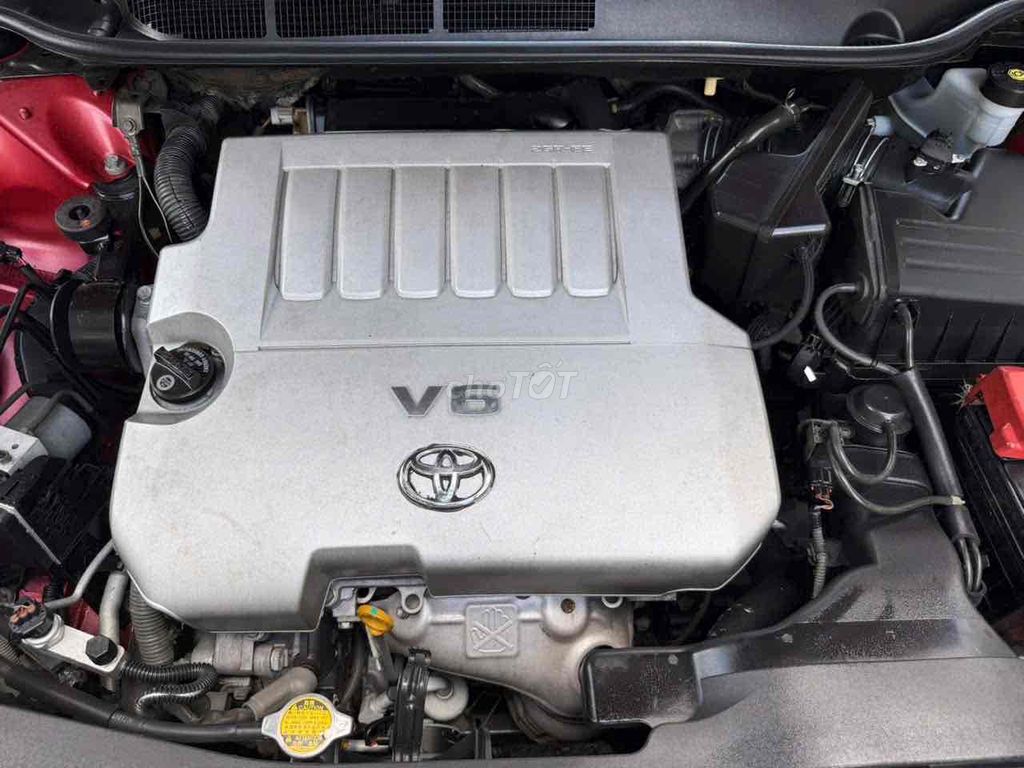 Toyota Venza 3.5 đời cuối 2009 nhập mỹ. Mua bán Ô tô tại Huyện Bình Chánh Tp Hồ Chí Minh được đăng bởi Như Đạo hình 14