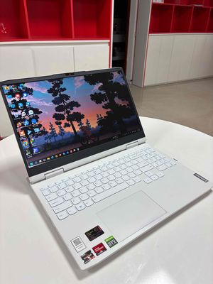 Lenovo Ideapad Gaming 3 15ARH7, SSD 512GB, RAM 8GB. Mua bán Laptop tại Quận Đống Đa Hà Nội được đăng bởi Ryan Vi