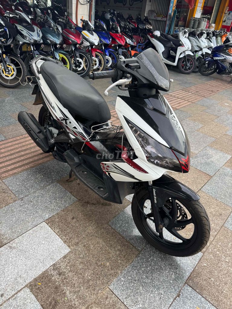 💥 Ab 2010 up Thái máy móc Zin êm . Ace cần alo em. Mua bán Xe máy tại Thành phố Long Khánh Đồng Nai được đăng bởi Duy Linh Xe Máy Chợ Long Khánh  hình 3