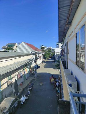 Rent · 2 bd · 30 м² · Huyện Nhà Bè, ул. Đường Lê Văn Lương