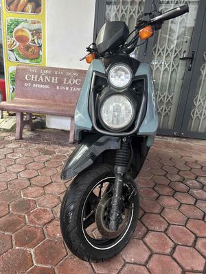 BWS 125. Mua bán Xe máy tại Thành phố Cà Mau Cà Mau được đăng bởi Trần Thanh Triều