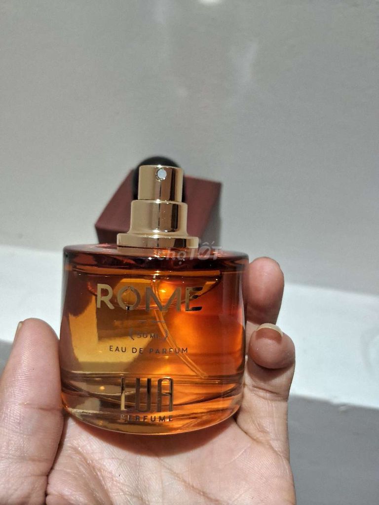 Nước hoa Rome 50ml ( Lua Perfume )