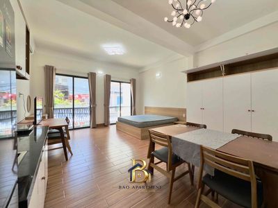 Аренда · 1 комн. · 40 м² · Quận Tân Bình, ул. Đường Lạc Long Quân