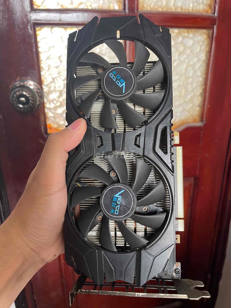 card màn hình p106-100. Mua bán Linh kiện (RAM, Card...) tại Quận Hà Đông Hà Nội được đăng bởi Duck hình 1