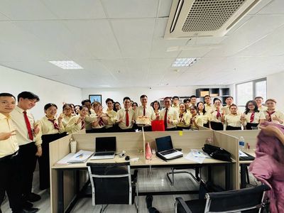 100TR/ THÁNG, TUYỂN SALE BẤT ĐỘNG SẢN TẠI BIÊN HÒA