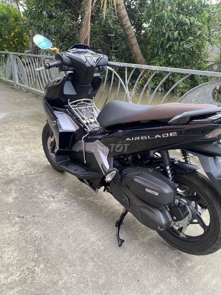 Air Blade 150 xe ngay bao công chứng sang tên. Mua bán Xe máy tại Thành phố Thủ Dầu Một Bình Dương được đăng bởi Haquocthanh hình 7