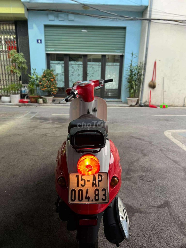 Cần bán xe 50cc lướt chính chủ. Mua bán Xe máy tại Quận Kiến An Hải Phòng được đăng bởi Bùi khắc huy hình 3