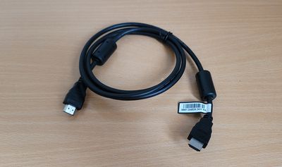 Cáp HDMI Samsung 1.5m BN81-24482A. Mua bán Phụ kiện (Màn hình, Chuột...) tại Quận Gò Vấp Tp Hồ Chí Minh được đăng bởi huy pham