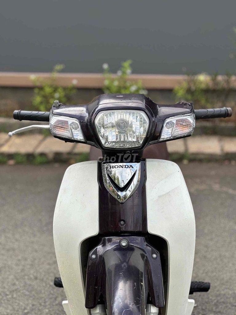 Super dream 110cc/2015. Mua bán Xe máy tại Huyện Trảng Bom Đồng Nai được đăng bởi u kiều hình 3