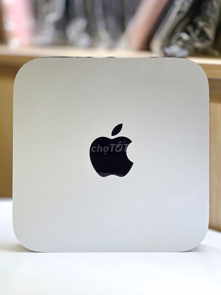 Mac Mini M2, 8GB, 256GB