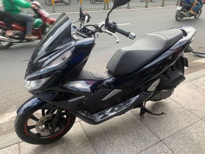 Honda PCX 150 hybrid 2020 mới 90% Bstp chính chủ