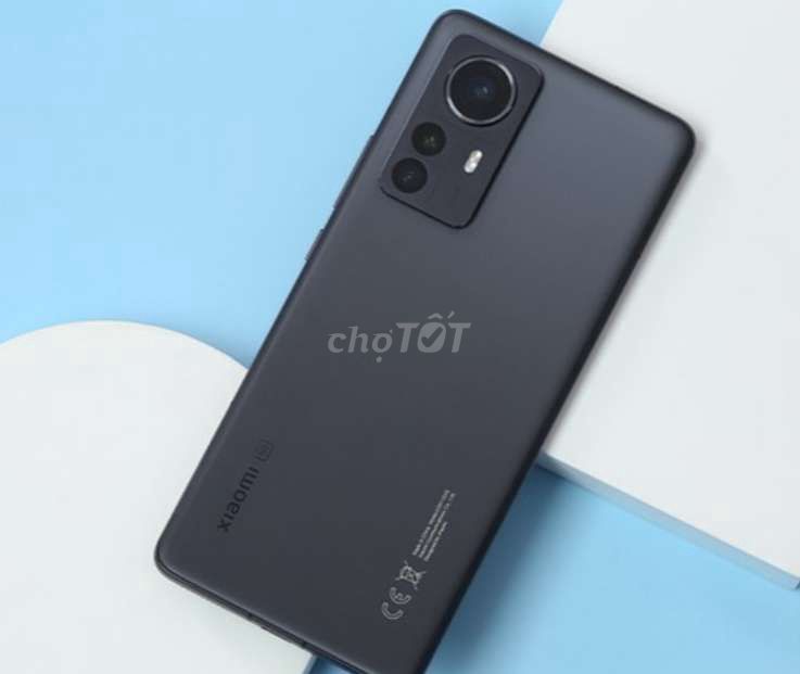 Xiaomi 12Pro. Mua bán Điện thoại tại Quận Tân Bình Tp Hồ Chí Minh được đăng bởi One pice TV hình 1