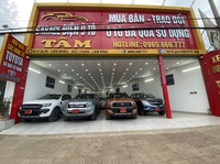 Cửa hàng AUTO GARAGE ĐIỆN ÔTÔ TÂM