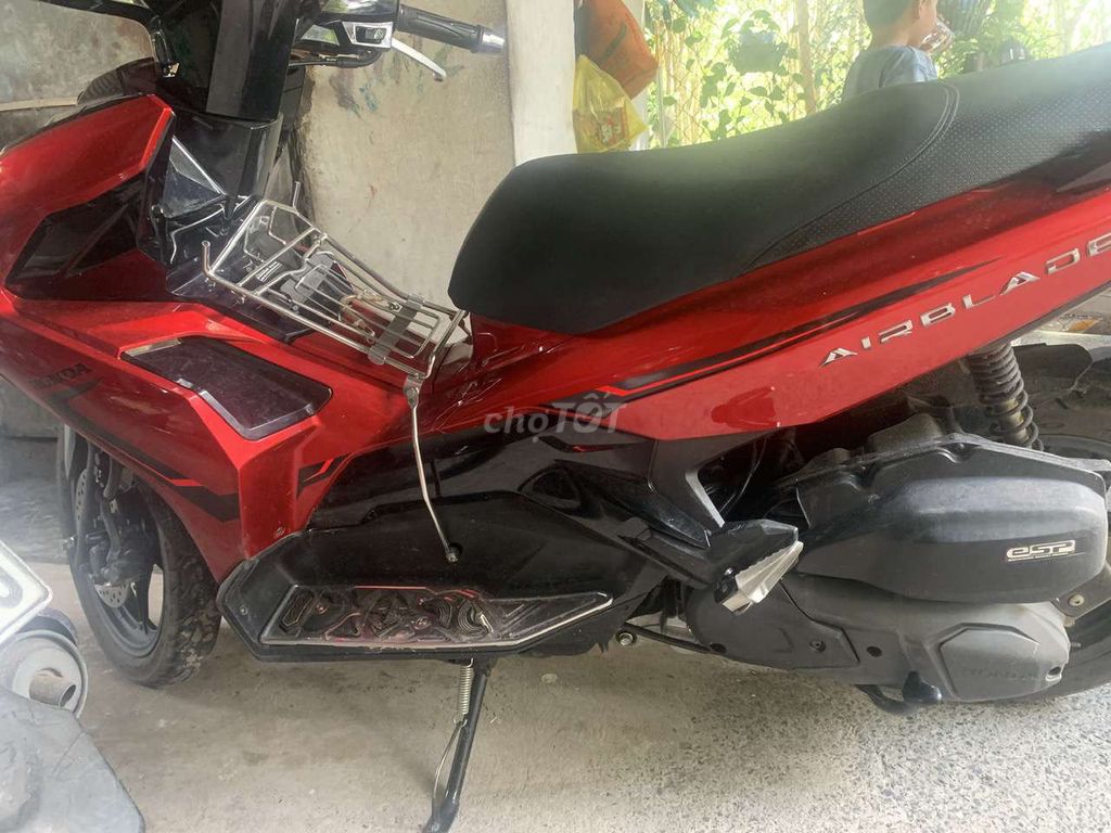 Xe ga. Mua bán Xe máy tại Huyện Bàu Bàng Bình Dương được đăng bởi Đặng phát  hình 3