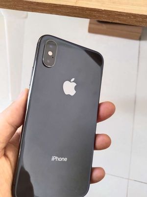 Bán iPhone Xs 64g Q.Tế