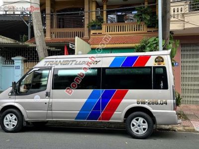 Ford Transit Luxury 2019. Mua bán Ô tô tại Thành phố Vũng Tàu Bà Rịa - Vũng Tàu được đăng bởi Nguyenthithanhthu 