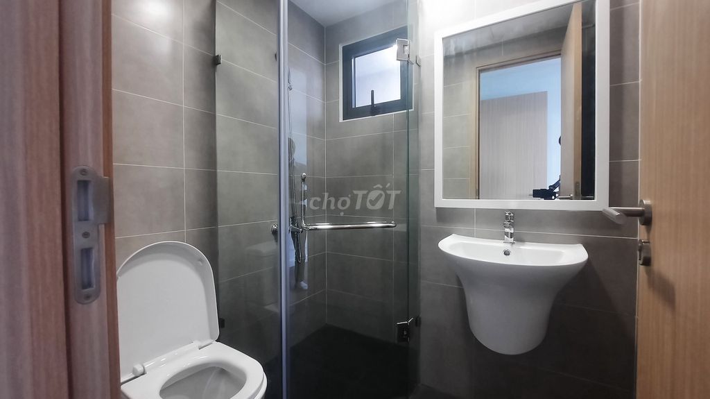 Giá tốt căn 65m2 Lovera Vista, full rèm giá 6 triệu/tháng