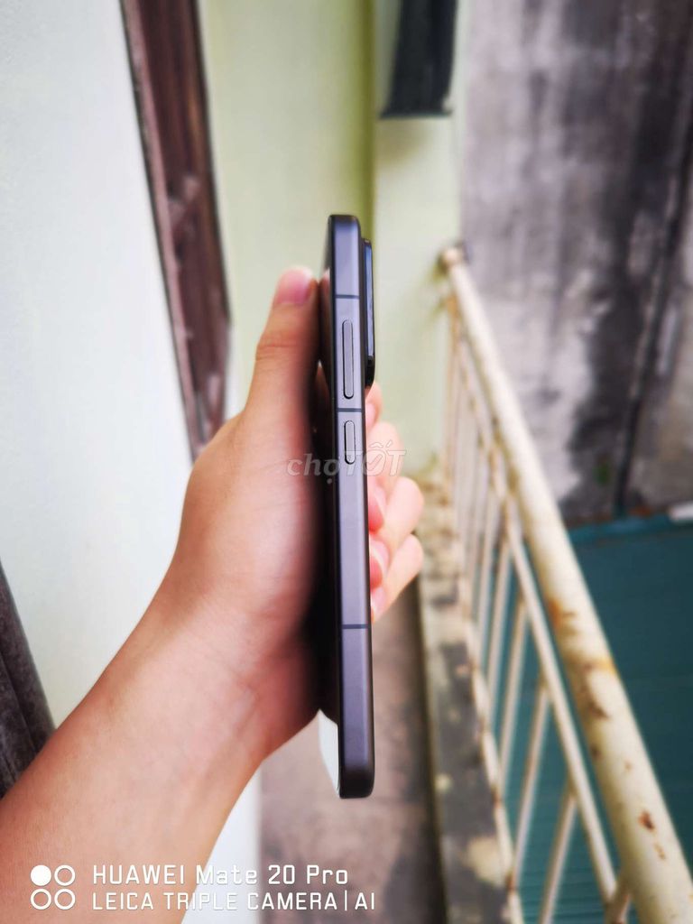 Xiaomi 15 12GB/256GB Chính hãng. Mua bán Điện thoại tại Quận Nam Từ Liêm Hà Nội được đăng bởi Táo  hình 1