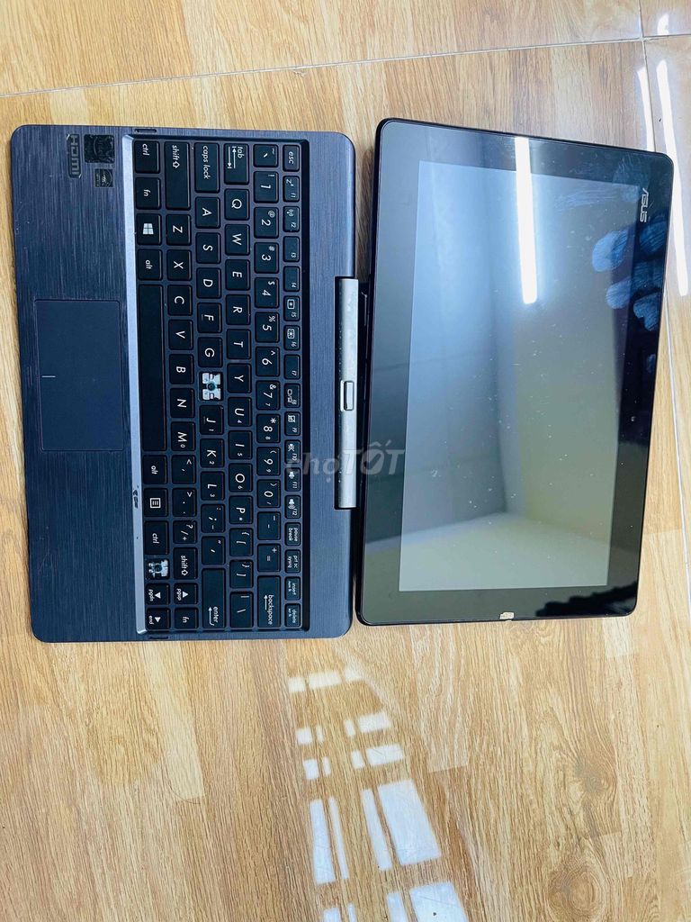 Laptop ASUS Xám. Mua bán Laptop tại Thành phố Bà Rịa Bà Rịa - Vũng Tàu được đăng bởi Mr Trung Đặng hình 1
