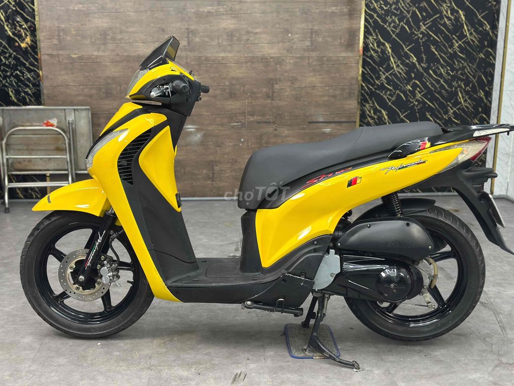 SH Ý 125 2006 Fi up áo 2012 góp trả trước 15tr. Mua bán Xe máy tại Quận Tân Phú Tp Hồ Chí Minh được đăng bởi bình đoàn exciter BÁN TRẢ GÓP hình 5